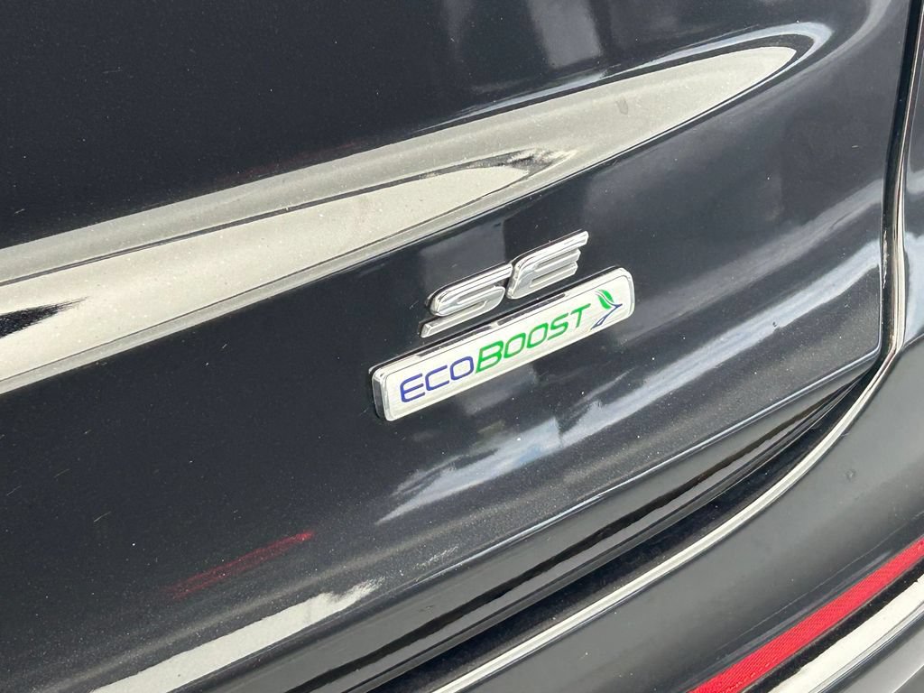 Used 2019 Ford Fusion SE w/ Equipment Group 151A FWD image 20