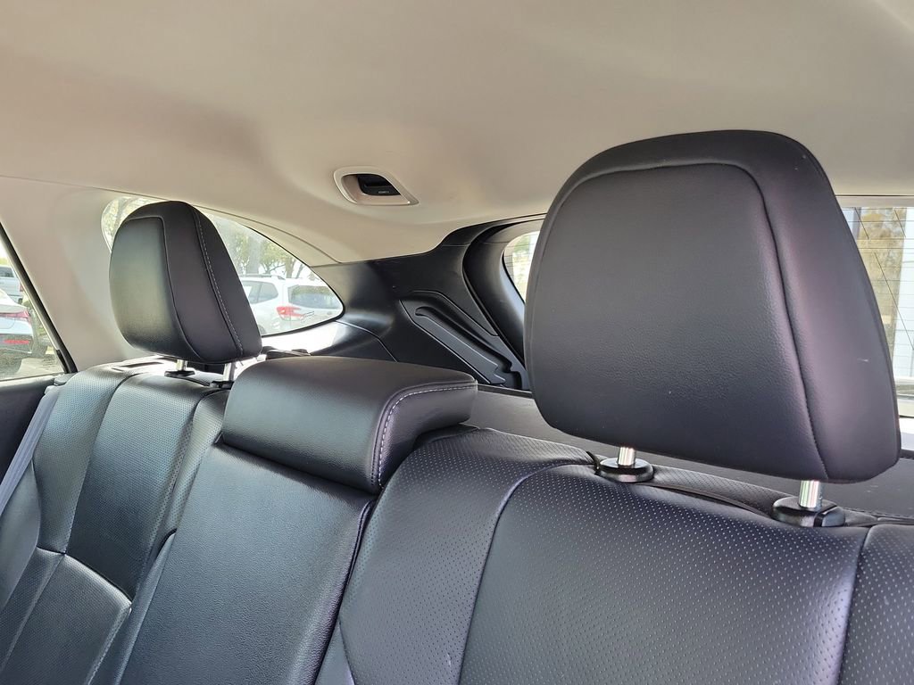 Used 2023 Subaru Outback Touring XT image 14