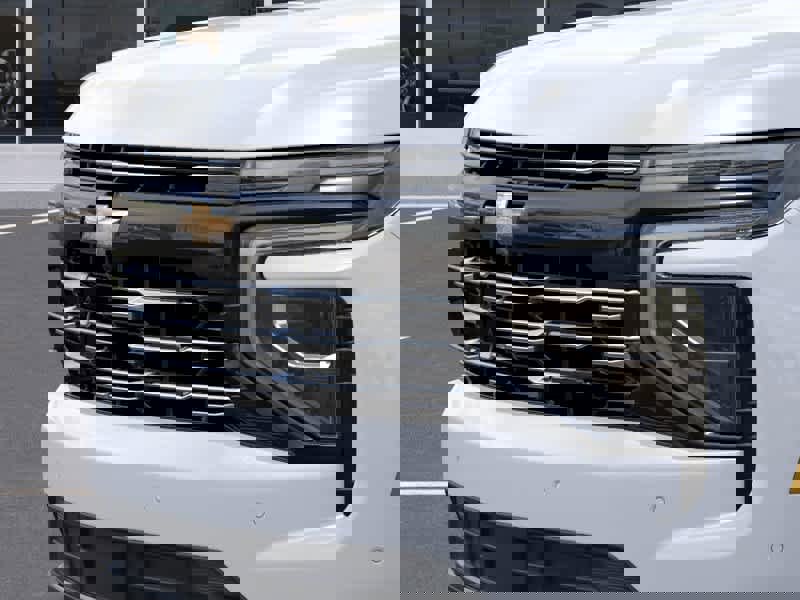 New 2026 Chevrolet Tahoe High Country image 13