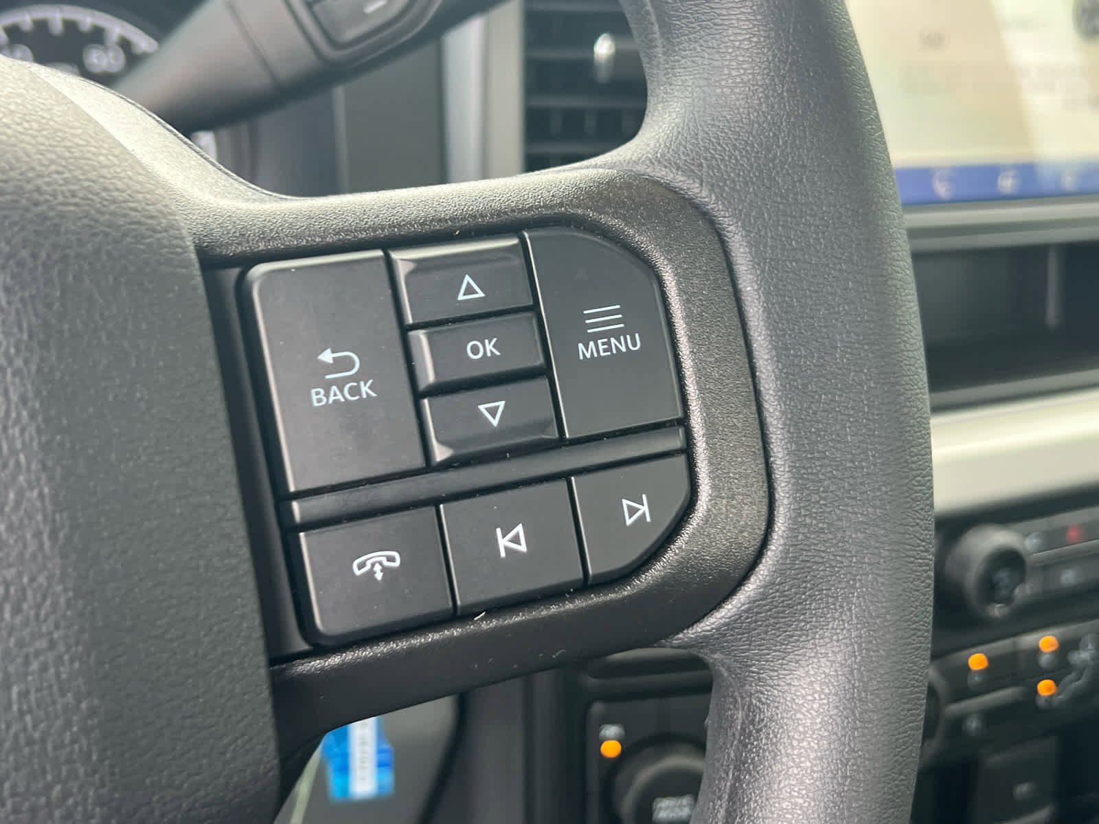 New 2026 Ford F350 XL w/ STX Appearance Package AWD/4WD image 31