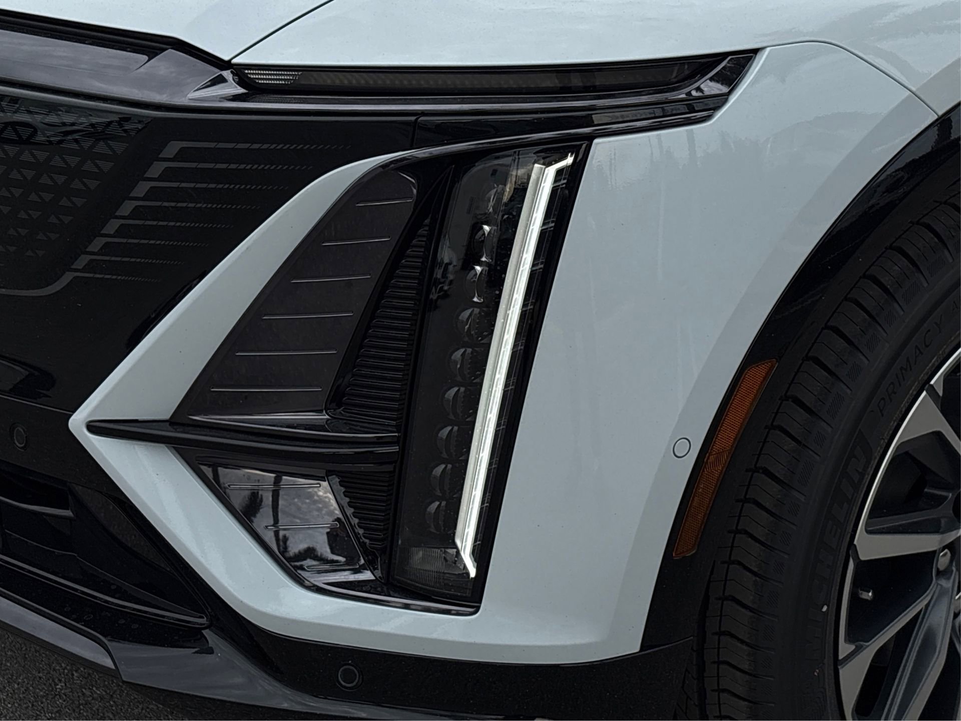 New 2026 Cadillac Lyriq Sport image 14