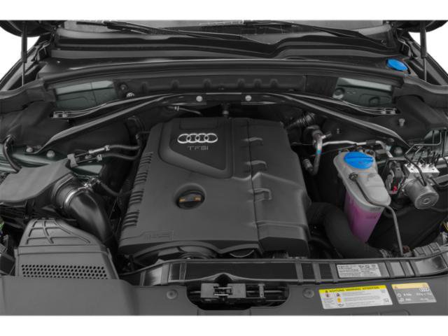 Used 2015 Audi Q5 3.0T Premium Plus image 14