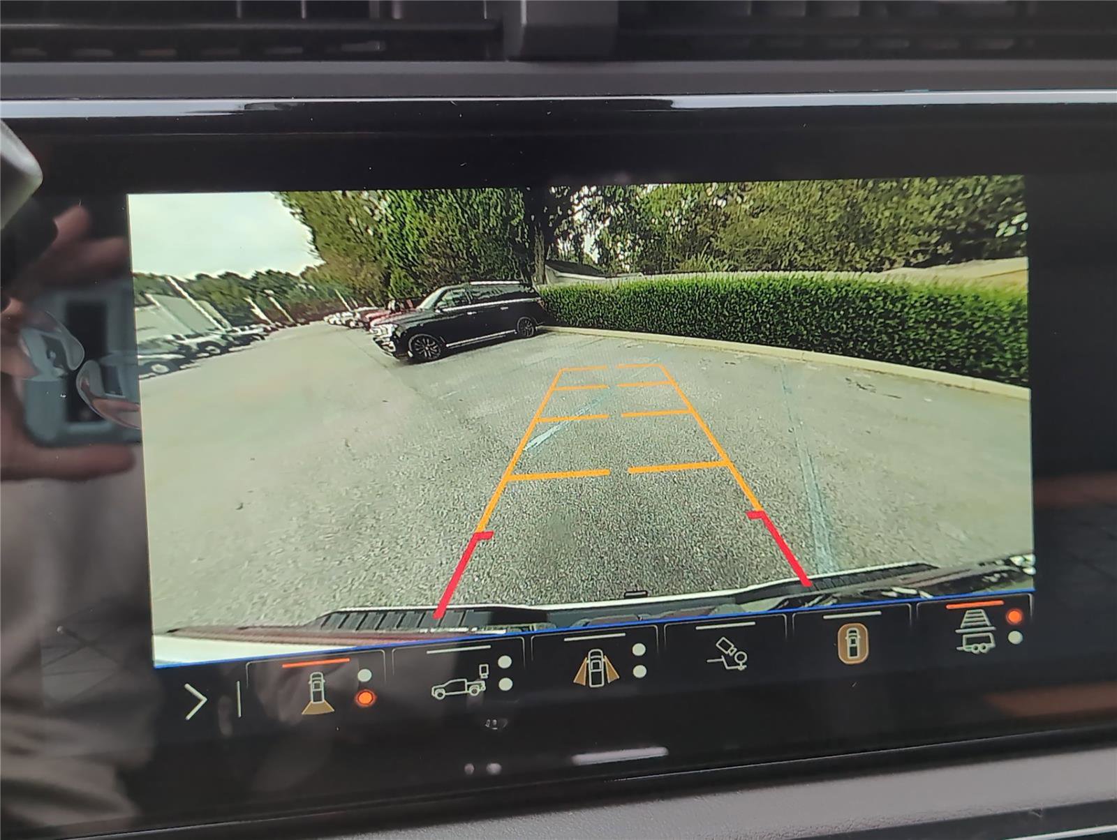 New 2026 GMC Sierra 2500 AT4 w/ AT4 Premium Plus Package image 29