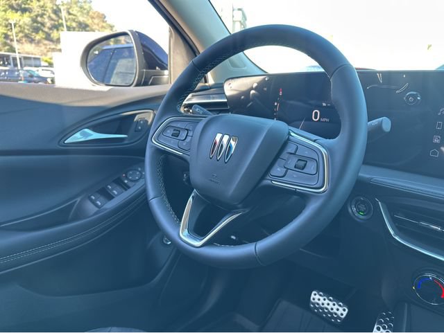 New 2026 Buick Encore GX Preferred w/ Comfort Package FWD image 27
