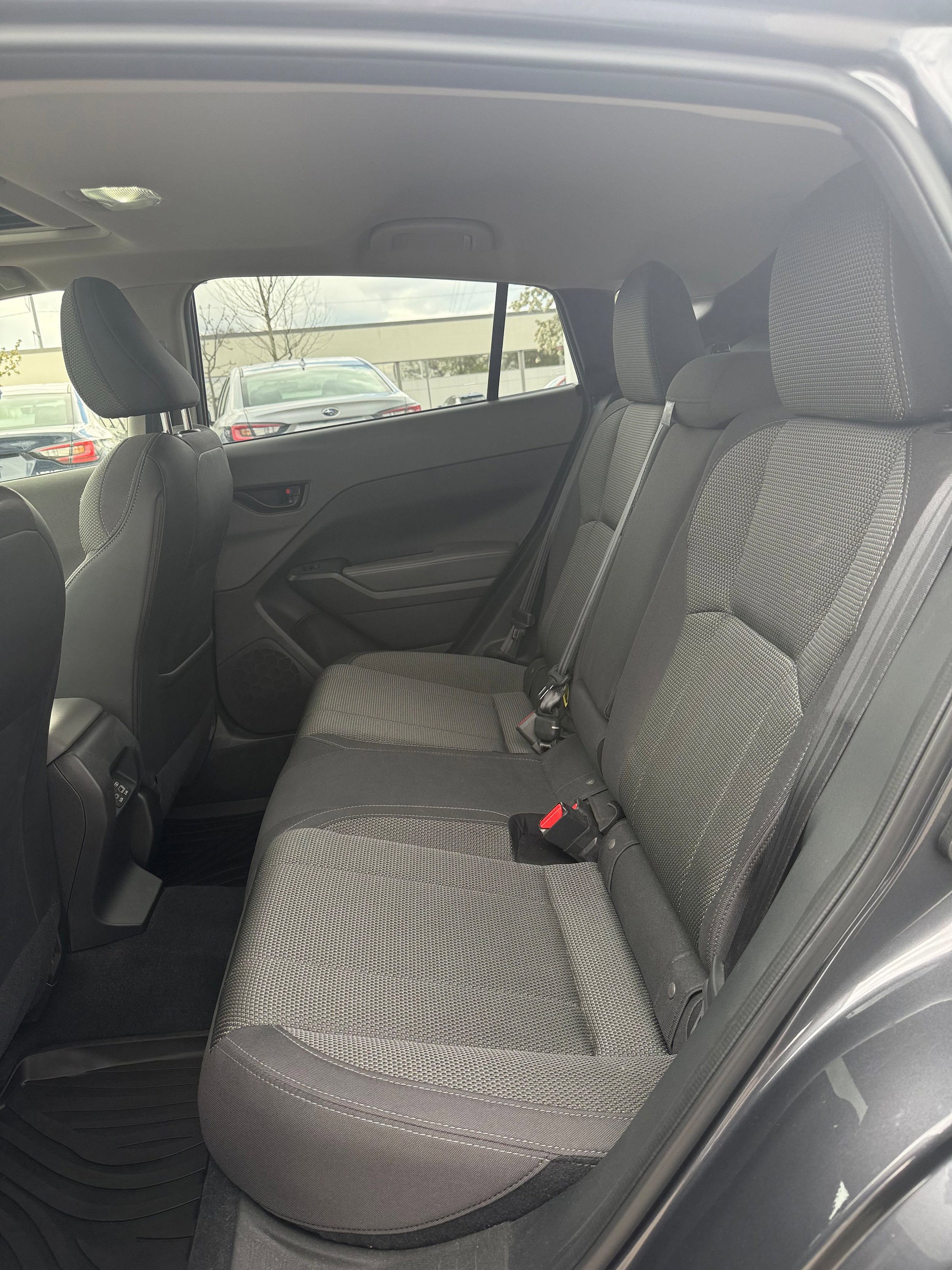 Certified 2024 Subaru Crosstrek 2.0i Premium AWD/4WD image 18