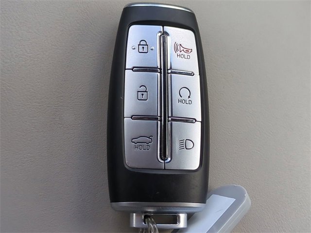 Used 2023 Genesis G70 3.3T w/ Sport Prestige Package image 28