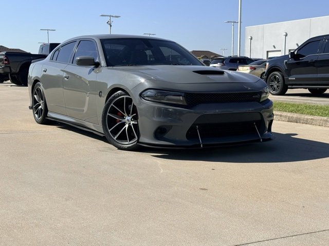 Used 2018 Dodge Charger R/T Scat Pack