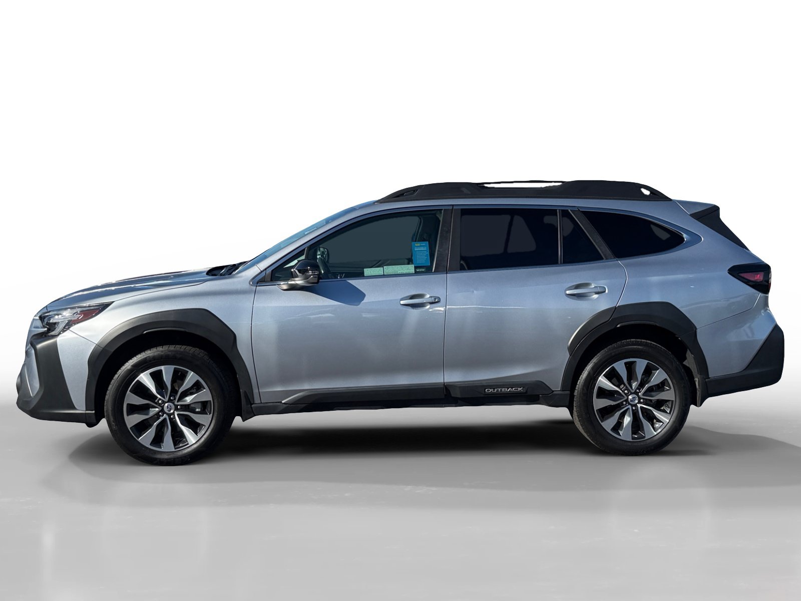 Used 2024 Subaru Outback Limited XT w/ Popular Package #2 AWD/4WD image 2