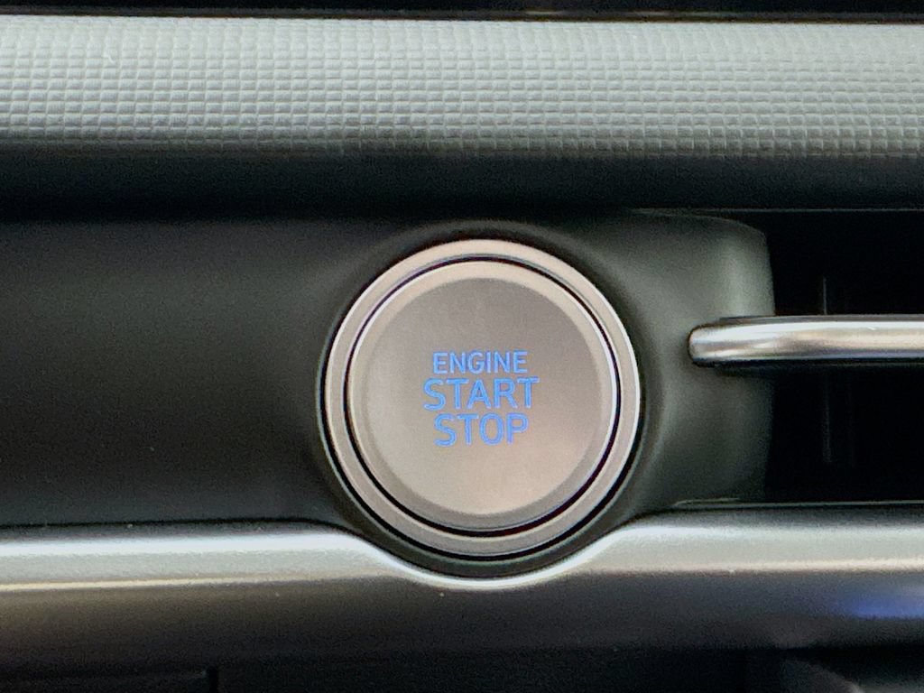 New 2026 Hyundai Tucson SE FWD image 33