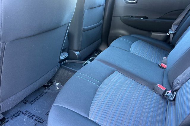 Used 2025 Nissan Leaf SV Plus FWD image 13