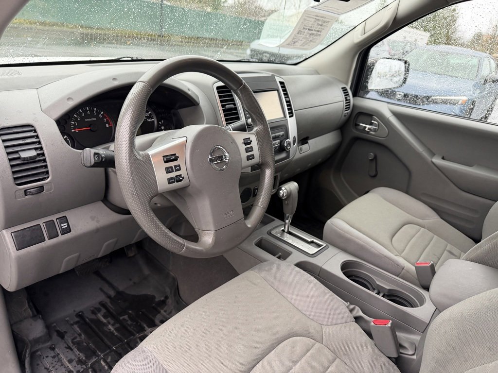 Used 2019 Nissan Frontier S image 15