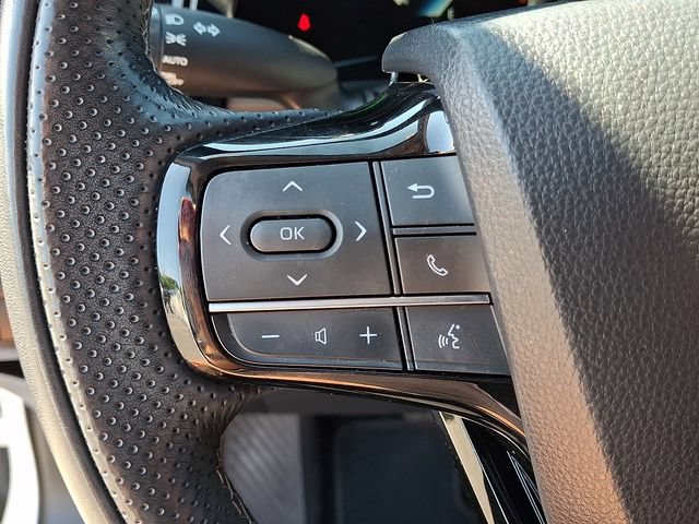 Used 2023 Toyota Mirai w/ Advanced Technology Package RWD image 22