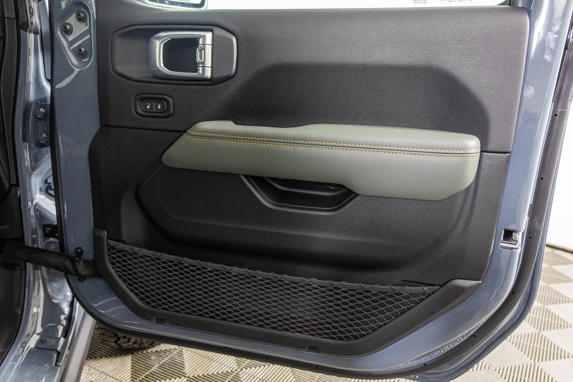 New 2026 Jeep Gladiator Mojave image 45