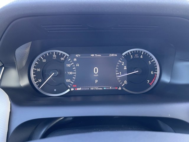 Used 2020 Land Rover Discovery Sport S R-Dynamic image 17