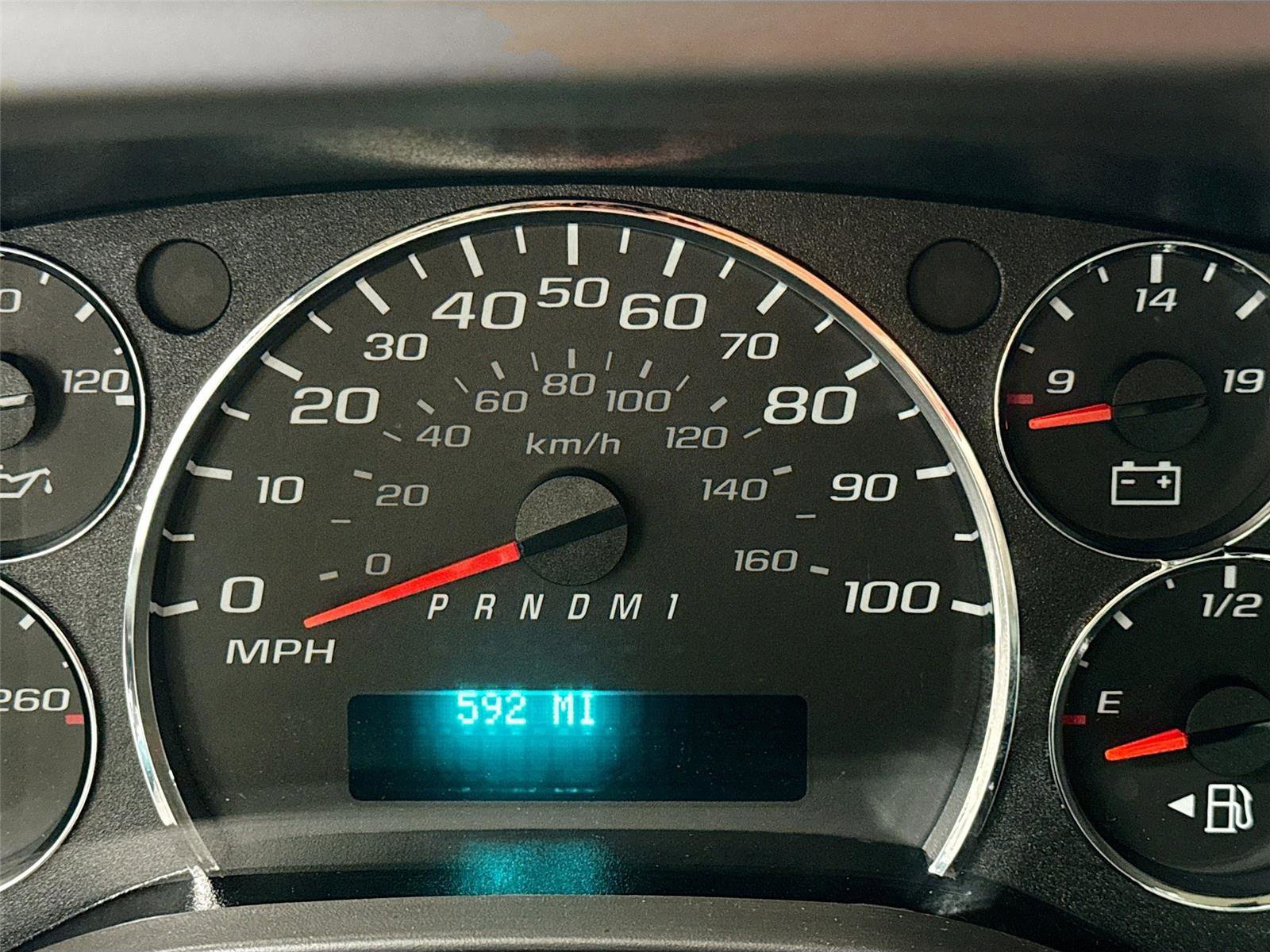 New 2026 GMC Savana 4500 4500 VAN 159 w/ Driver Convenience Package image 7