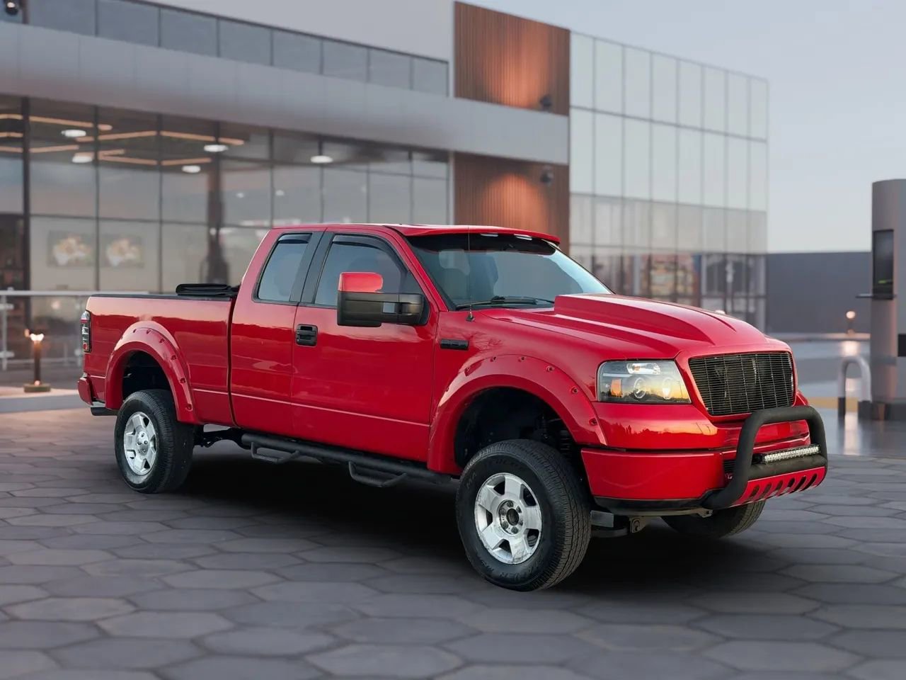 Used 2006 Ford F150 STX image 2