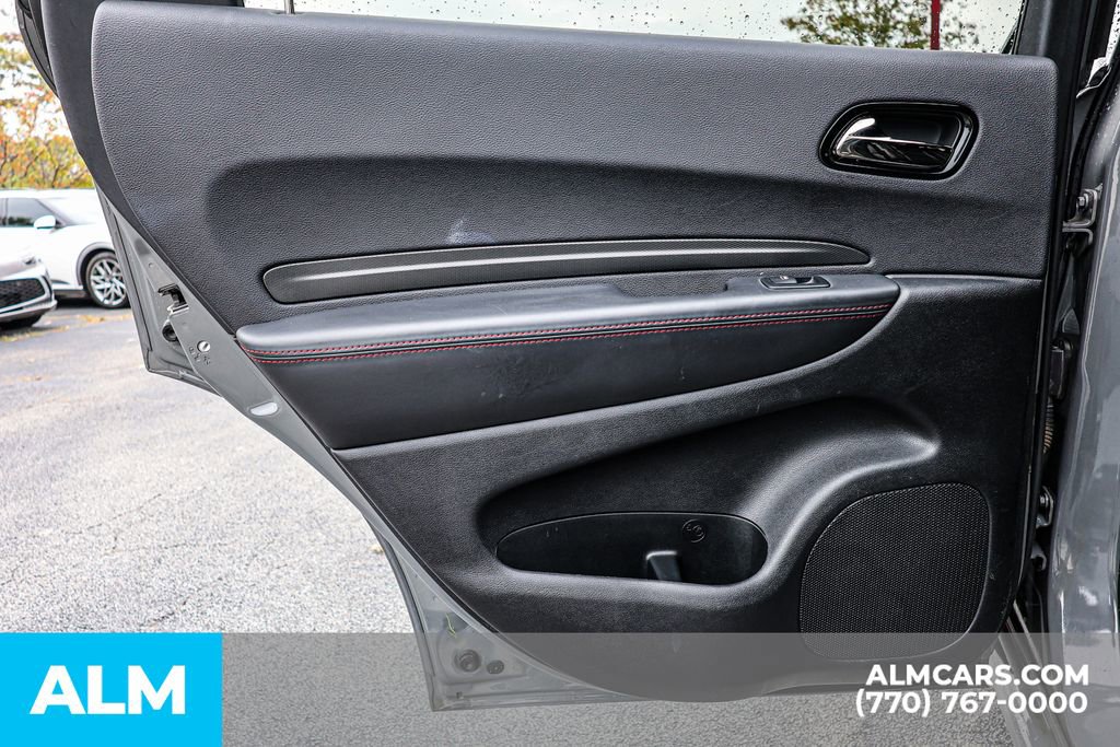 Used 2023 Dodge Durango R/T image 58