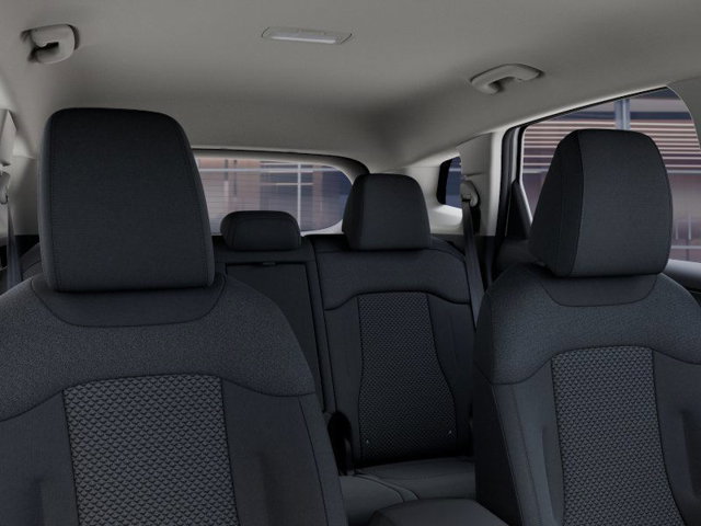 New 2026 Kia Sportage LX FWD image 27