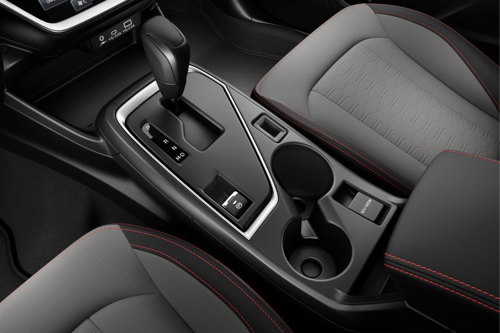 New 2026 Subaru Impreza 2.0i Sport AWD/4WD image 23
