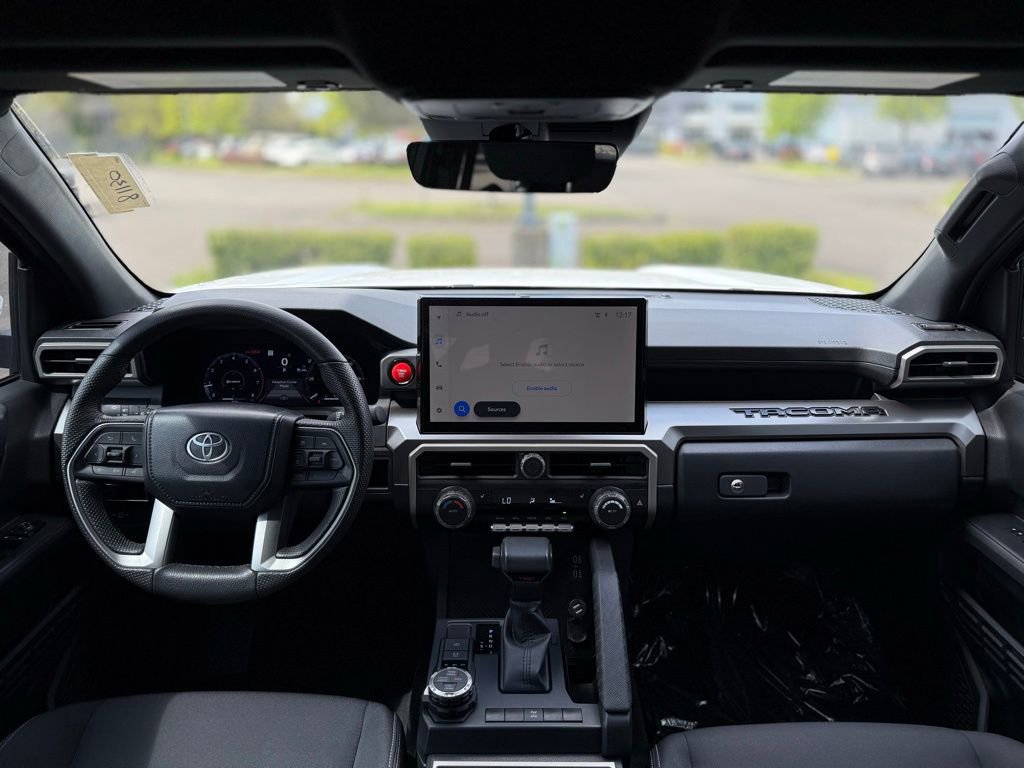 Used 2024 Toyota Tacoma TRD Off-Road image 25