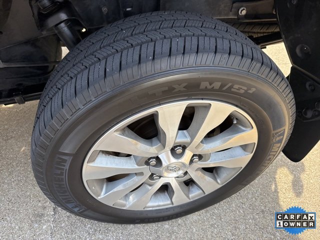 Used 2016 Toyota Tundra Limited image 8