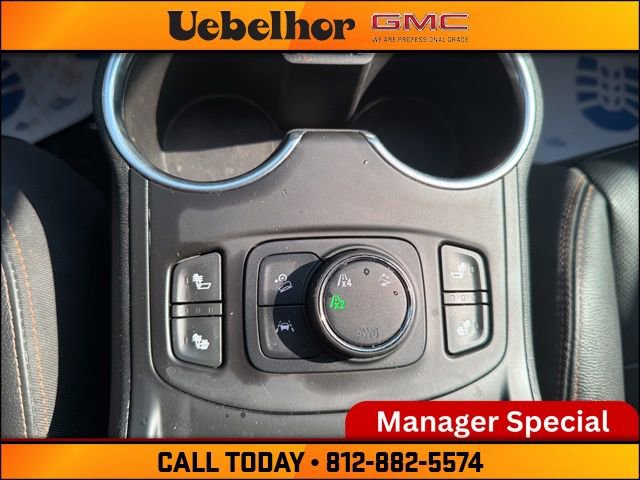 Used 2020 GMC Terrain SLT w/ Preferred Package image 31