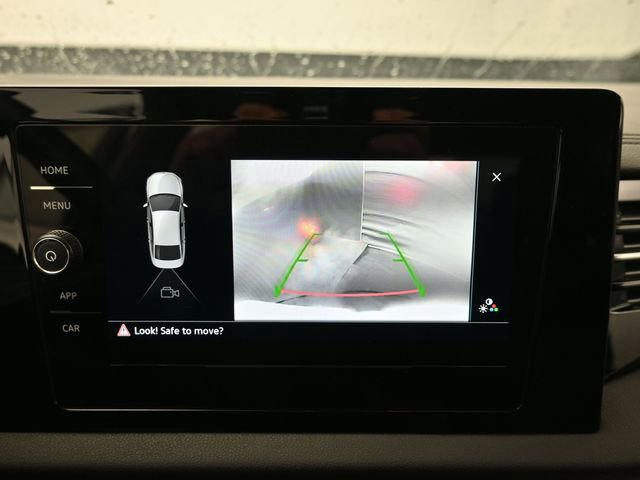 Used 2025 Volkswagen Jetta S FWD image 16