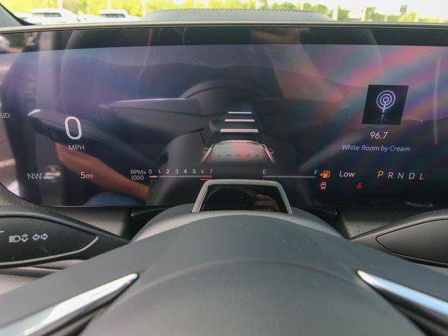 New 2026 Buick Enclave Avenir w/ Super Cruise Package FWD image 18