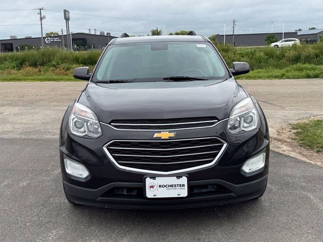 Used 2016 Chevrolet Equinox LT w/ Convenience Package AWD/4WD image 35