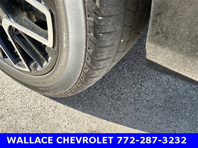 Certified 2023 Chevrolet Blazer RS w/ Driver Confidence II Package image 12