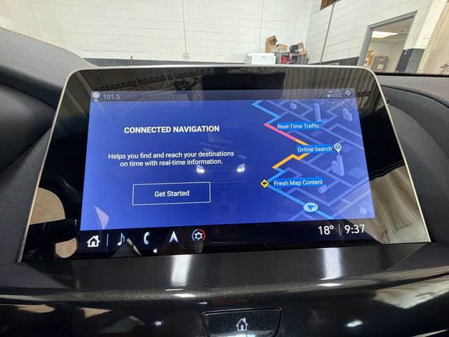 Certified 2023 Cadillac CT5 Sport w/ Parking Package image 18