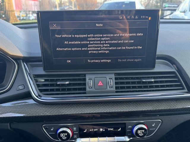 Certified 2023 Audi SQ5 Premium Plus image 18