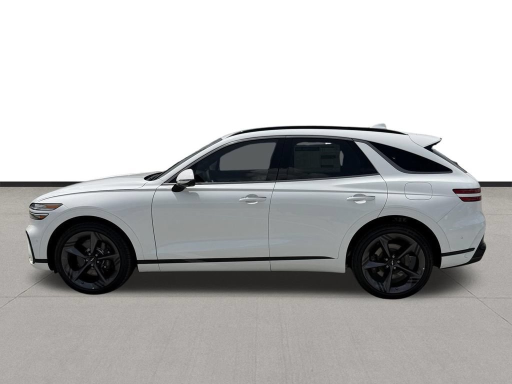 New 2026 Genesis GV70 3.5T Sport Prestige AWD/4WD image 8