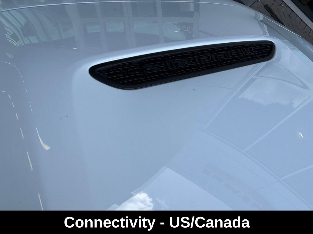 New 2026 Dodge Charger GT w/ Performance Handling Group AWD/4WD image 39