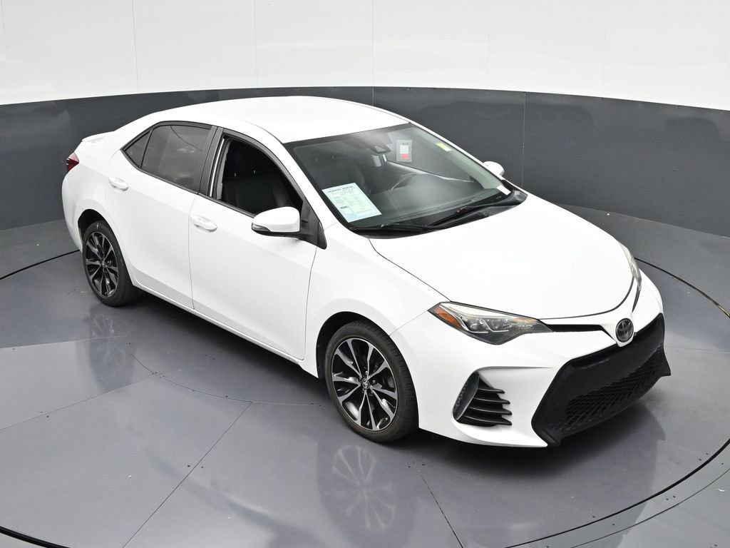 Used 2019 Toyota Corolla SE FWD image 22