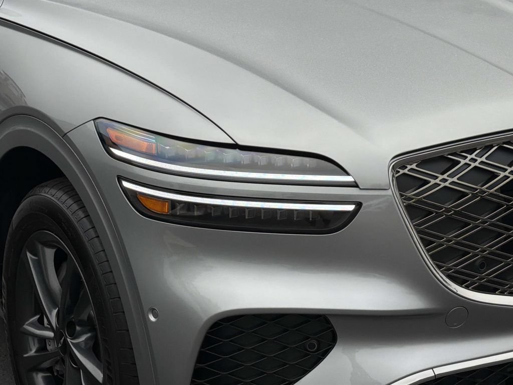 New 2027 Genesis GV70 2.5T Advanced AWD/4WD image 4