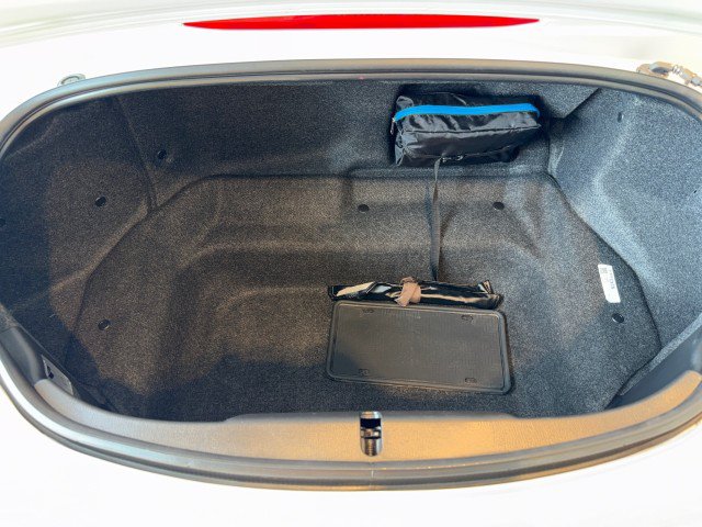 Used 2019 MAZDA MX-5 Miata Grand Touring RWD image 21