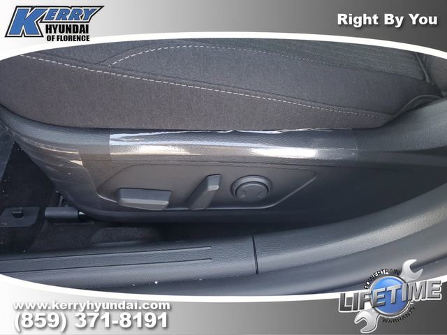 New 2026 Hyundai Sonata SEL image 17