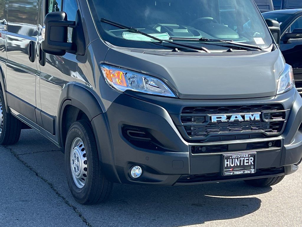 New 2026 RAM ProMaster 1500 image 10