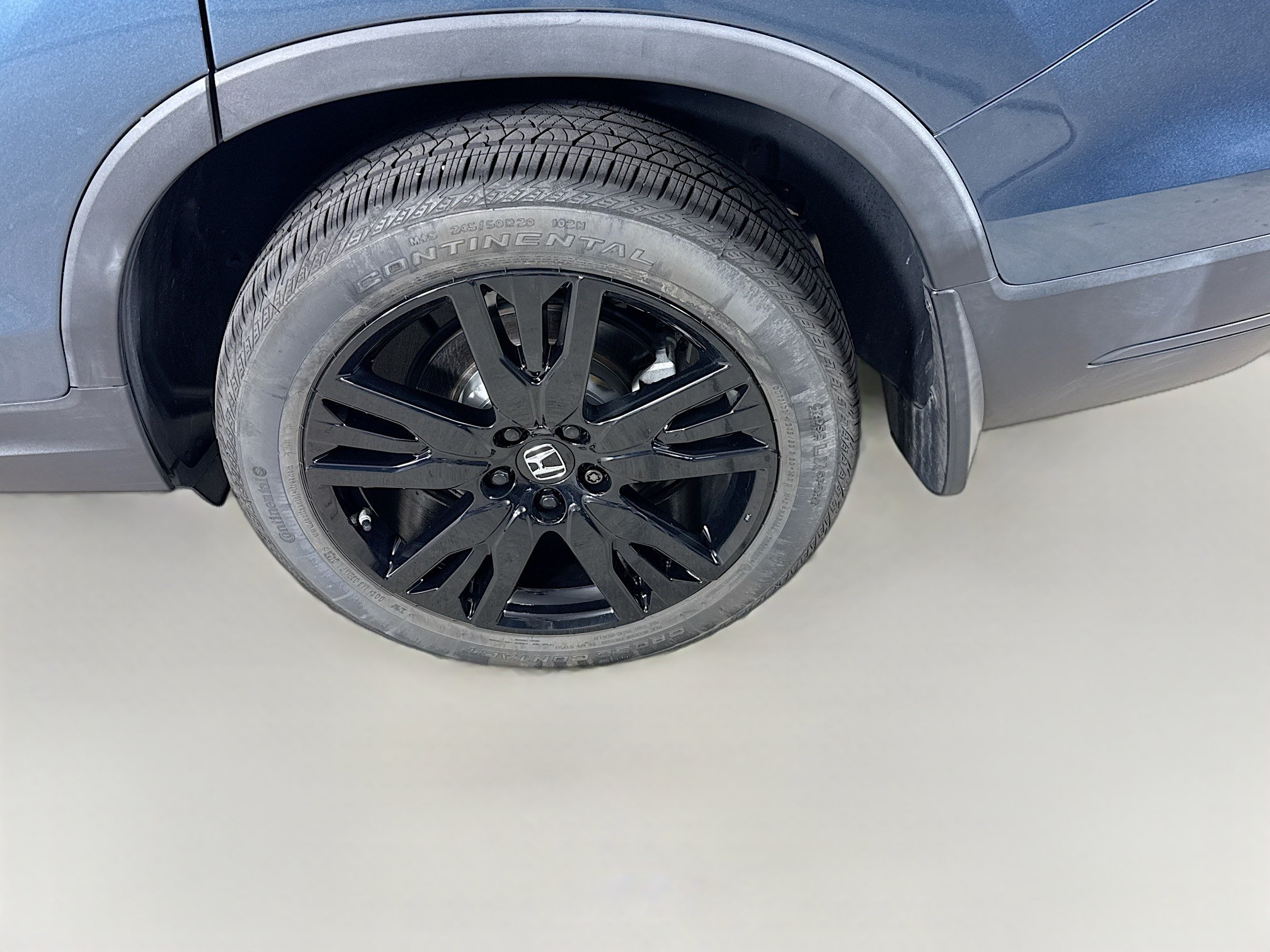 Certified 2022 Honda Pilot Special Edition image 39