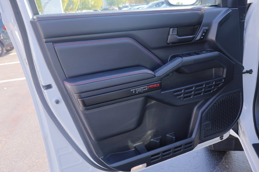 Certified 2025 Toyota 4Runner TRD Pro AWD/4WD image 13