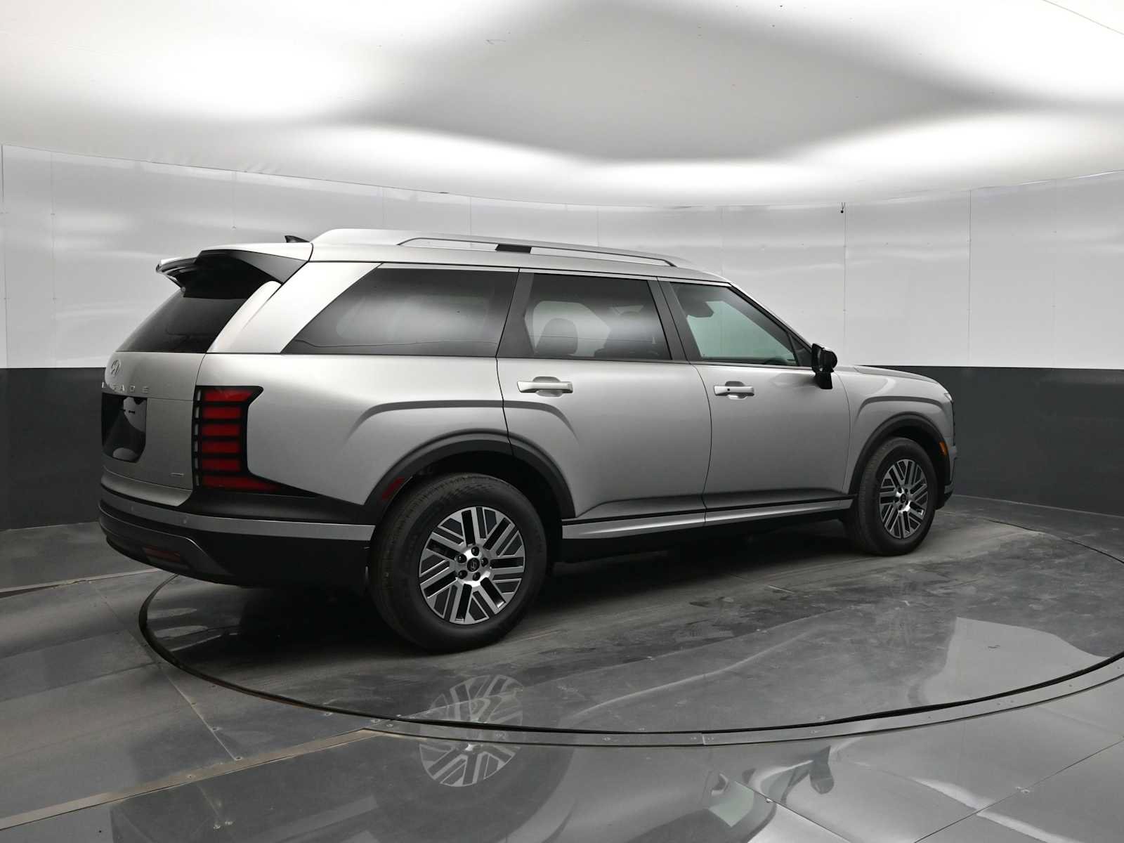 New 2026 Hyundai Palisade SEL AWD/4WD image 8