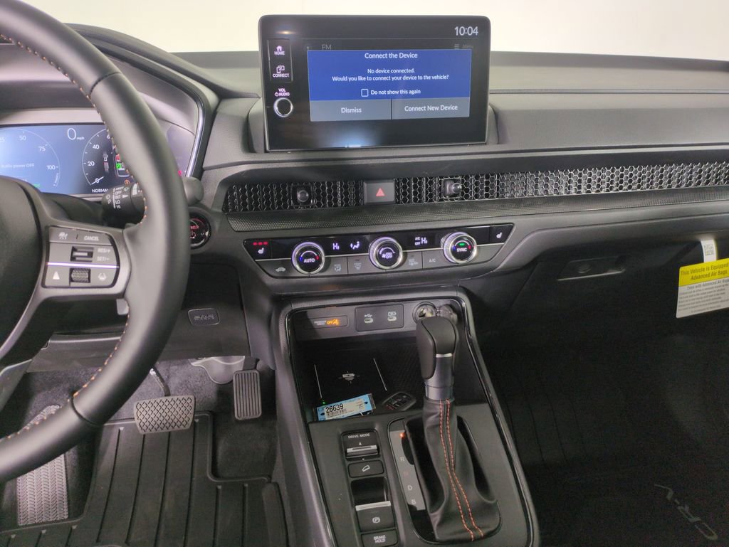 New 2026 Honda CR-V Sport-L image 17
