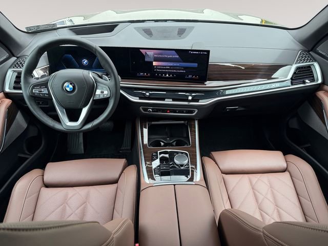Certified 2026 BMW X5 xDrive40i AWD/4WD image 10