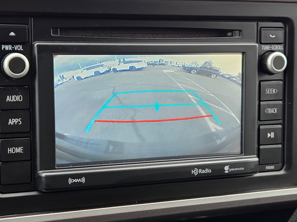 Used 2019 Toyota Tacoma SR5 image 19