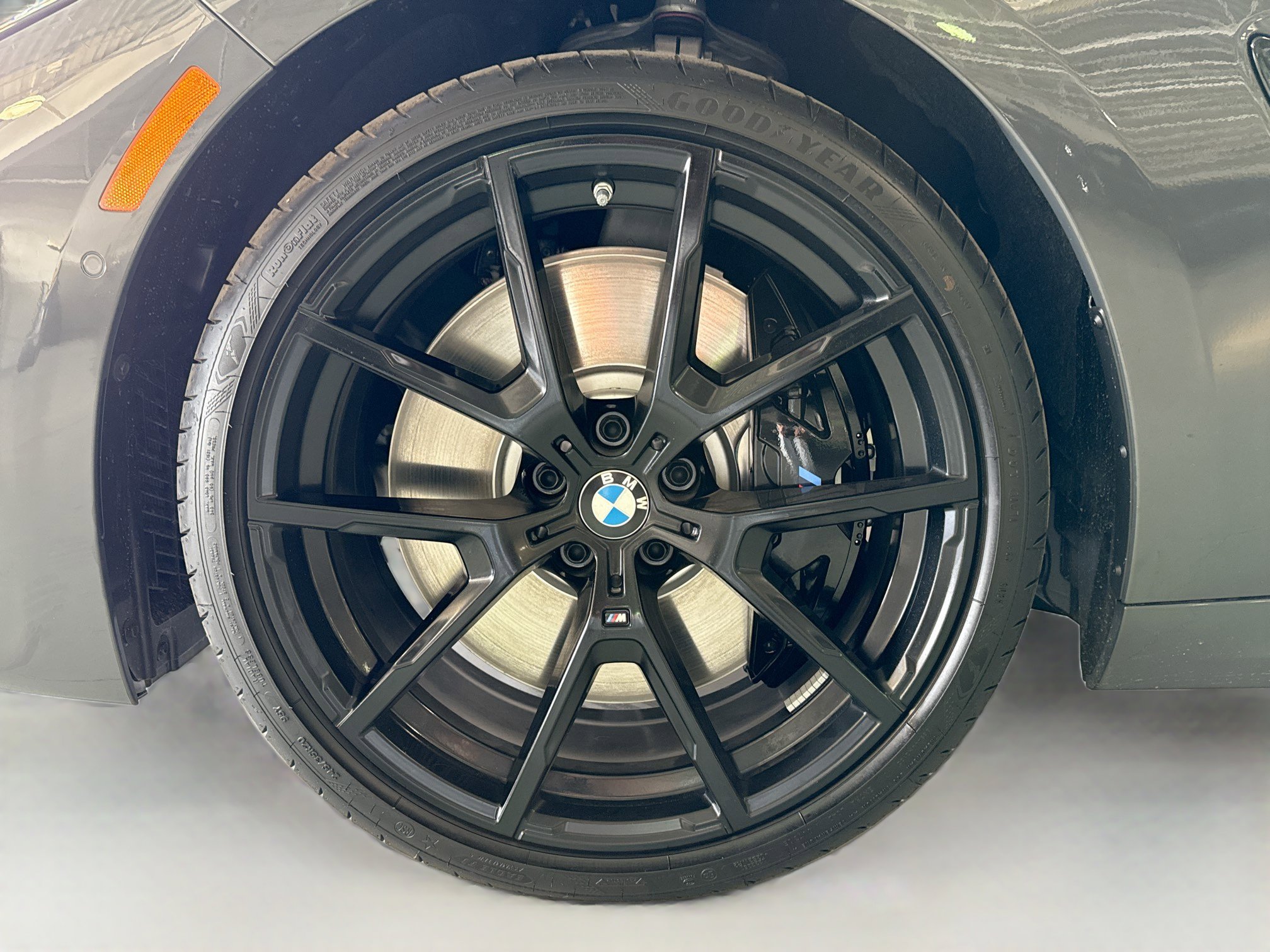 New 2026 BMW 840i xDrive image 41