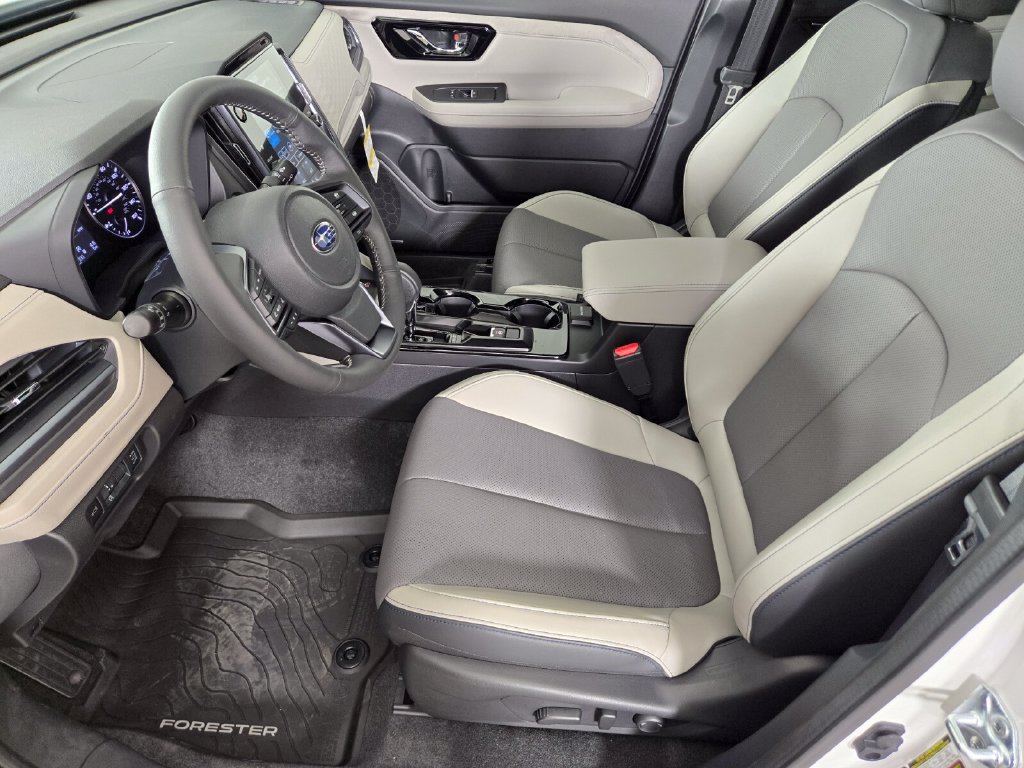 New 2026 Subaru Forester Limited AWD/4WD image 9