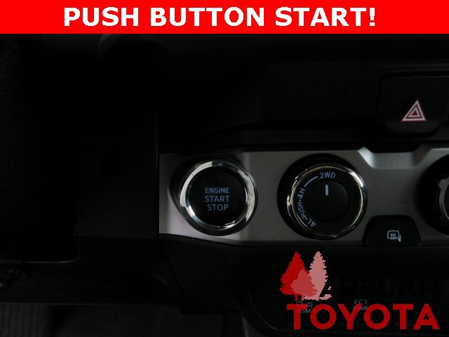 Certified 2023 Toyota Tacoma 4x4 Double Cab image 20