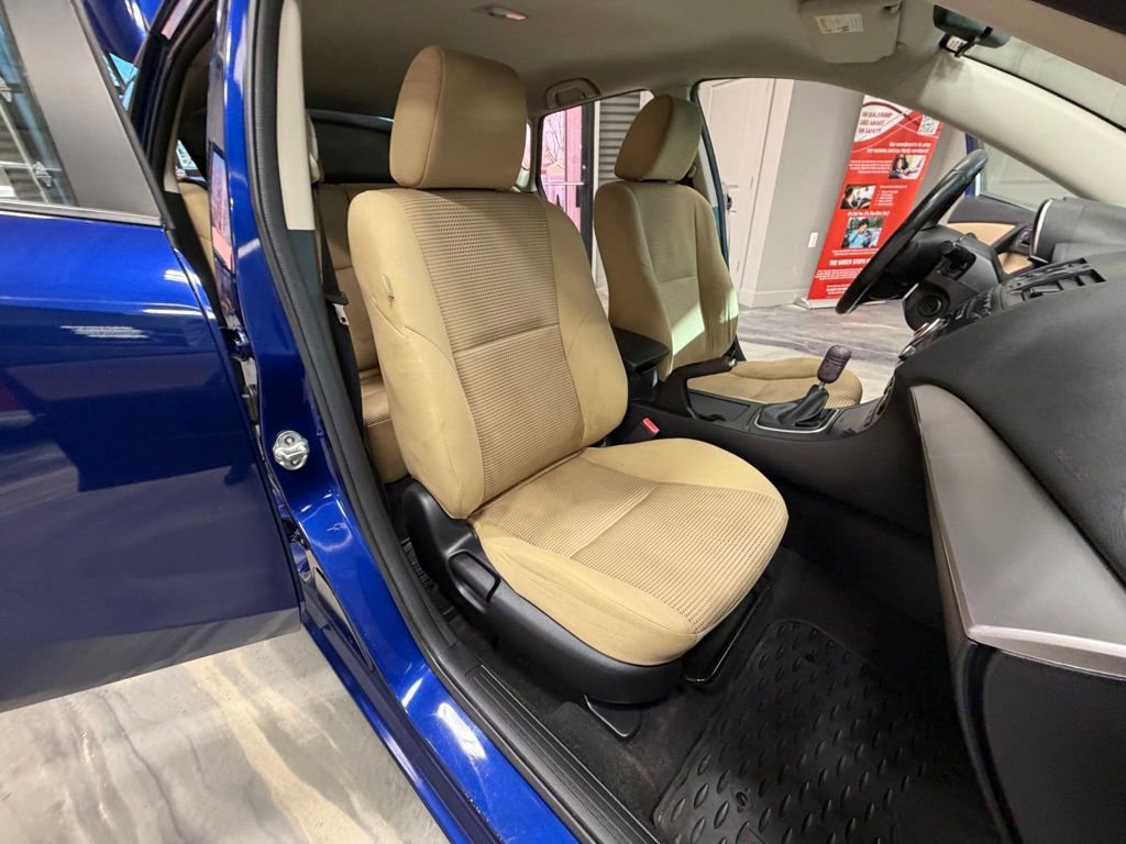 Used 2013 MAZDA MAZDA3 i Touring image 5