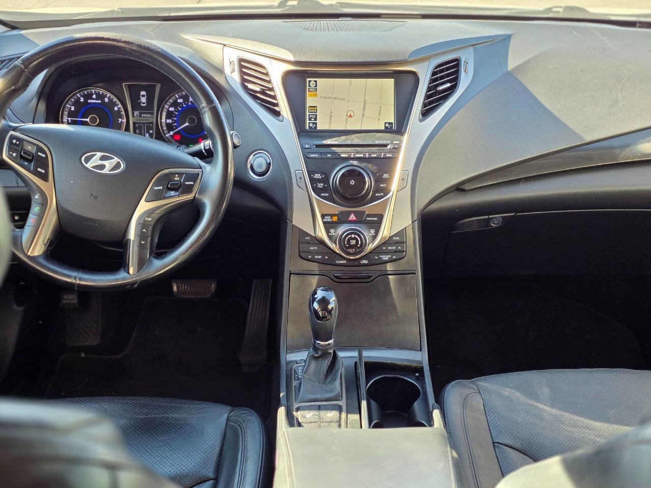 Used 2012 Hyundai Azera image 21